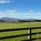 Hetton Law Shepherds Hut, Northumberland