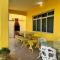 Hostel Beira Mar