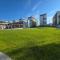Kasim Cozy Apartment - near airport Tirana