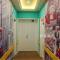 Foto: Harbin Sweet Post Office International Youth Hostel 83/93