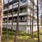 Apartament Sosnowy AKTENA Shellter Rogowo