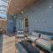 Apartmány Apollo Šírava