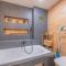 Apartmány Apollo Šírava