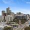 Southbank cityview escape with car park