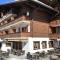 Hotel Alphorn - Gstaad