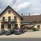 Penzion a restaurace Lemberk