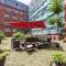 Select Hotel Berlin Ostbahnhof Foto: Select Hotel Berlin Ostbahnhof