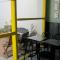 Hotel Blauet