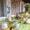 B&B Le Tre Casette