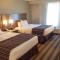 Country Inn & Suites by Radisson, St Cloud West, MN - سانت كلاود