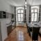 Poarta Schei Residence