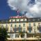 Romantik Hotel Beau Rivage Weggis - Beau Rivage Collection - Weggis