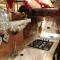 Frantoro - alloggio turistico -
