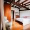 Moana Surf Hostel