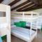 Moana Surf Hostel