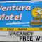 Ventura Motel - لودينغتون