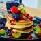Bed & Breakfast Maison Noire Westende-bad incl parking & ontbijt