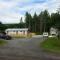 Guesthouse Hvítafell