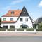 CAPRINO Guesthouse