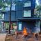 Wild root stay- Aster Chalet