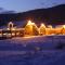 The Lodge on the Loch