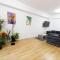 City Center Accommodation - 501