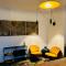Bed & Breakfast Maison Noire Westende-bad incl parking & ontbijt