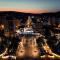 City Center Accommodation - 501