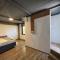 Wild root stay- Aster Chalet