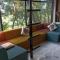 Wild root stay- Aster Chalet
