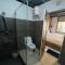 Wild root stay- Aster Chalet