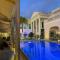 THE WHITE PALACE Rabat