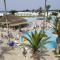 Thalassa Sousse resort & aquapark Family and couple only - Szúsza