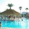 Thalassa Sousse resort & aquapark Family and couple only - Szúsza