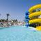 Thalassa Sousse resort & aquapark Family and couple only - Szúsza