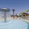 Thalassa Sousse resort & aquapark Family and couple only - Szúsza