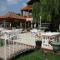 Hamsilos Apart Hotel