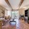 Le Chef dEscadron Apartment in the heart of Bonnieux