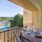 Le Chef dEscadron Apartment in the heart of Bonnieux