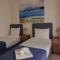 Blue Ark Aigeira Flat & Studio