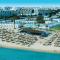 Thalassa Sousse resort & aquapark Family and couple only - Szúsza