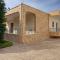 Blue Ark Aigeira Flat & Studio