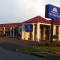 Americas Best Value Inn Tupelo Barnes Crossing - Tupelo