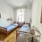 Várkerület Apartman