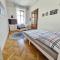 Várkerület Apartman