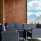 Old District View Hotel kazbegi