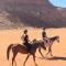 Wadi Rum Travel camp