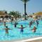 Thalassa Sousse resort & aquapark Family and couple only - Szúsza