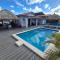 Caribbean Breeze-4 bedroom 4 ensuite bathrooms