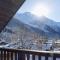 Plan B Hotel - Living Chamonix